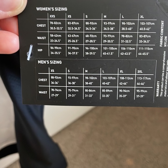 2XU - Compression Tri Singlet - Picture 7 of 7